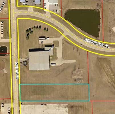 8TH STREET SW 1.7 AC, WAVERLY, IA 50677 - Image 1