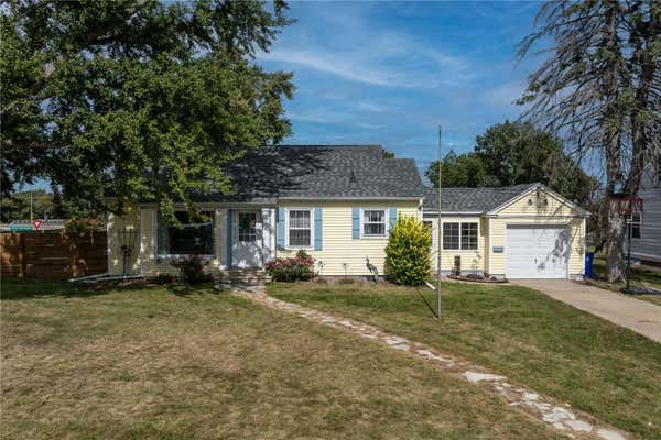 296 24TH AVE SW, CEDAR RAPIDS, IA 52404 - Image 1