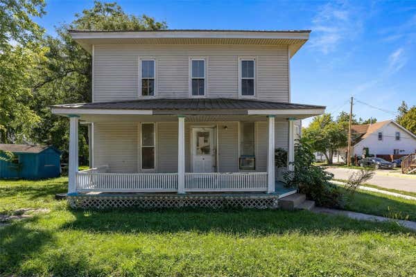 205 E MAIN ST, LISBON, IA 52253 - Image 1