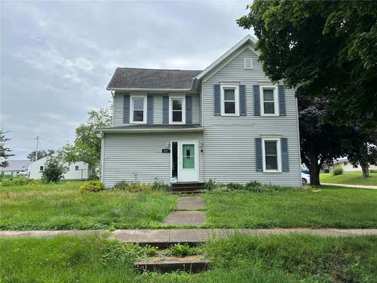 207 PROSPECT ST NW, BLAIRSTOWN, IA 52209 - Image 1