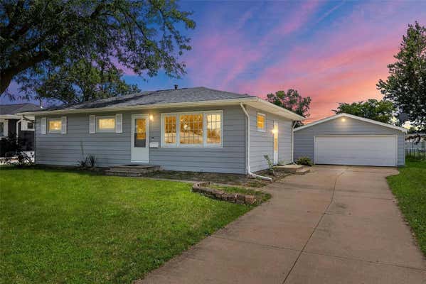 1213 RANEY ST, HIAWATHA, IA 52233 - Image 1