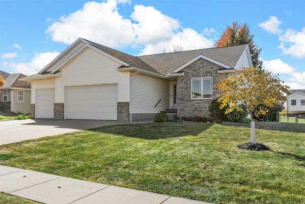 463 SUNSET DR, FAIRFAX, IA 52228 - Image 1