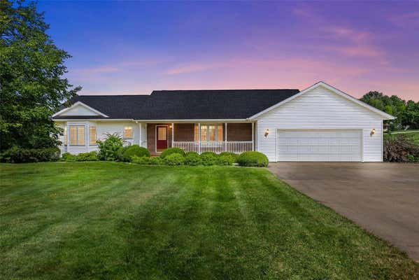 2914 SKYVIEW LN NE, SWISHER, IA 52338 - Image 1