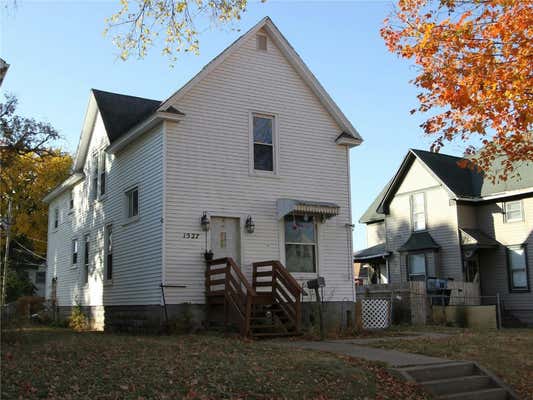 1527 4TH AVE SE, CEDAR RAPIDS, IA 52403 - Image 1