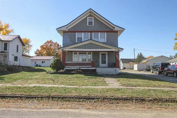 1009 SUMMIT ST, CENTER POINT, IA 52213 - Image 1