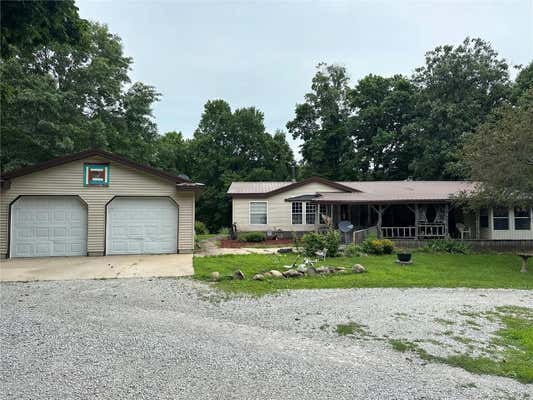 3221 51ST ST, WALKER, IA 52352, photo 2 of 29