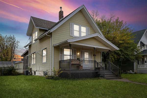 1827 HAMILTON ST SW, CEDAR RAPIDS, IA 52404 - Image 1