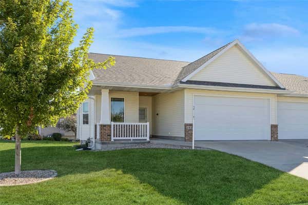 185 RIDGEVIEW DR, FAIRFAX, IA 52228 - Image 1