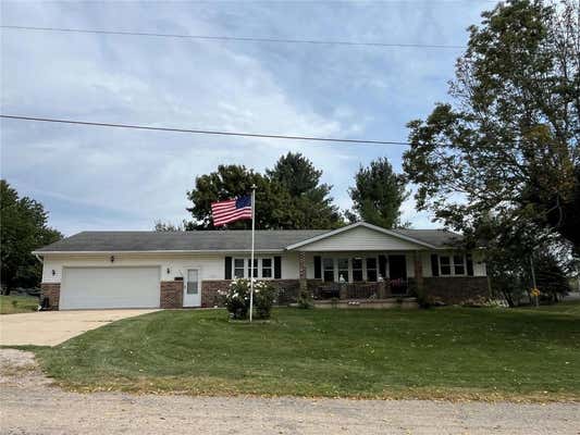 360 2ND ST S, CENTRAL CITY, IA 52214 - Image 1