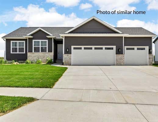 527 DAVIS DR NE, MOUNT VERNON, IA 52314 - Image 1