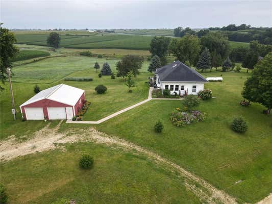 250 PRAIRIE CHAPEL RD, CENTRAL CITY, IA 52214 - Image 1