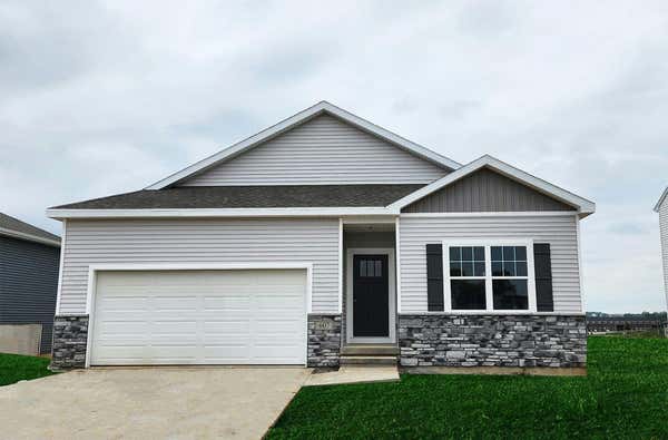 732 BEAR DR, TIFFIN, IA 52340 - Image 1