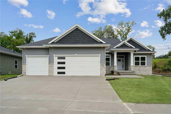 5512 SEMINOLE VALLEY TRL NE, CEDAR RAPIDS, IA 52411 - Image 1