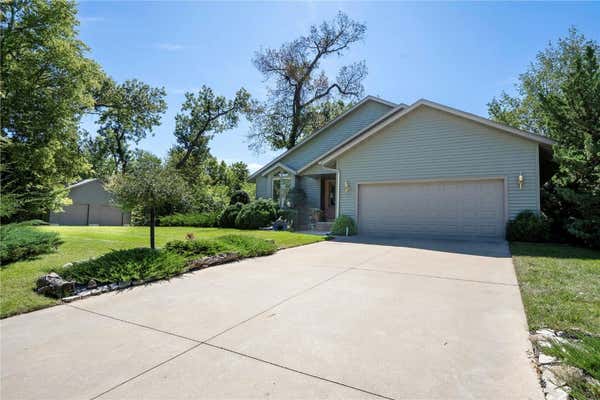 8801 DEER CREST DR, CEDAR RAPIDS, IA 52411 - Image 1