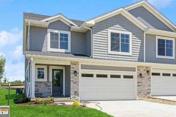 1005 SWITCHGRASS LANE, ELY, IA 52227 - Image 1