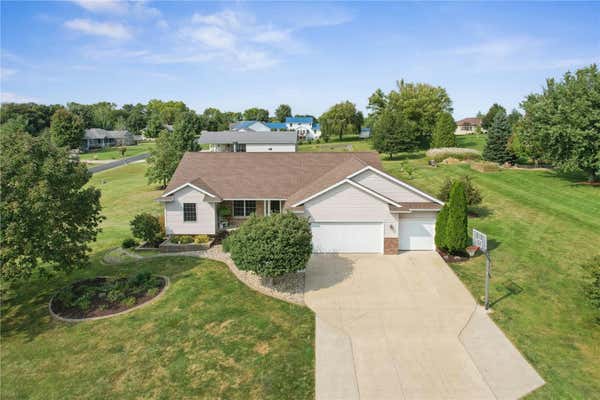 2884 WOODROW DR NE, SWISHER, IA 52338 - Image 1