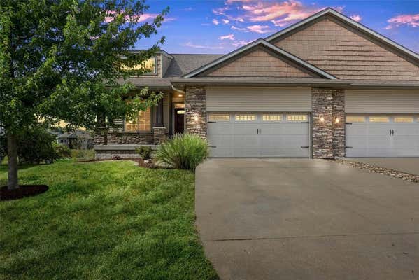 1272 COPPER MOUNTAIN DR, NORTH LIBERTY, IA 52317 - Image 1