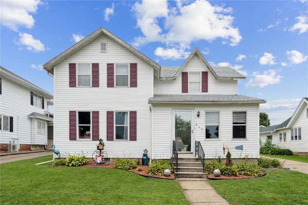 313 5TH AVE, CLARENCE, IA 52216 - Image 1