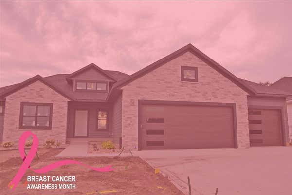 6714 CALDWELL LN NE, CEDAR RAPIDS, IA 52411 - Image 1