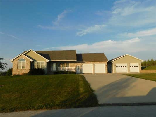 109 WOOD RIDGE RD, ANAMOSA, IA 52205 - Image 1