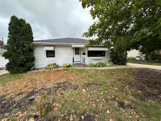 309 22ND ST NW, CEDAR RAPIDS, IA 52405 - Image 1