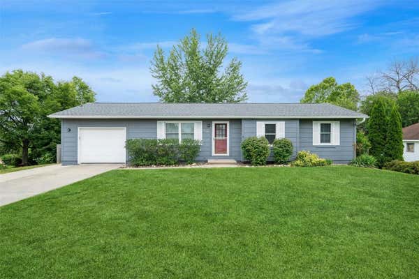 1320 MAIN ST, CENTER POINT, IA 52213 - Image 1