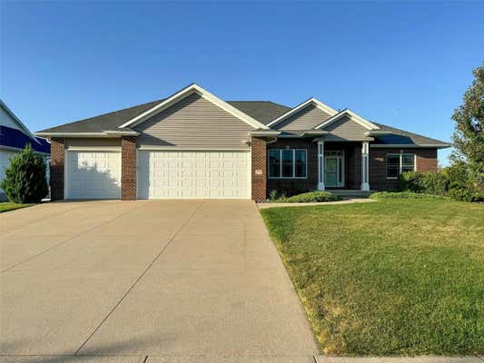 275 LANDAU ST, ROBINS, IA 52328 - Image 1