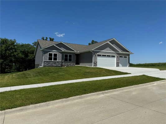 208 NORTHRIDGE PL, KALONA, IA 52247, photo 2 of 43