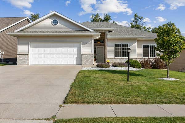 6 KELSEY CT, CORALVILLE, IA 52241 - Image 1