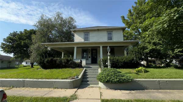 224 W MAIN ST, OXFORD, IA 52322 - Image 1