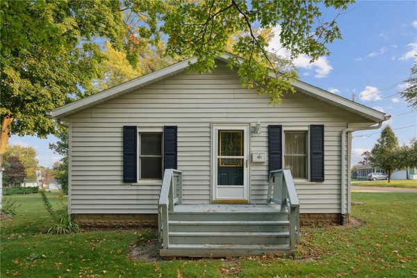 921 E 3RD ST, VINTON, IA 52349 - Image 1