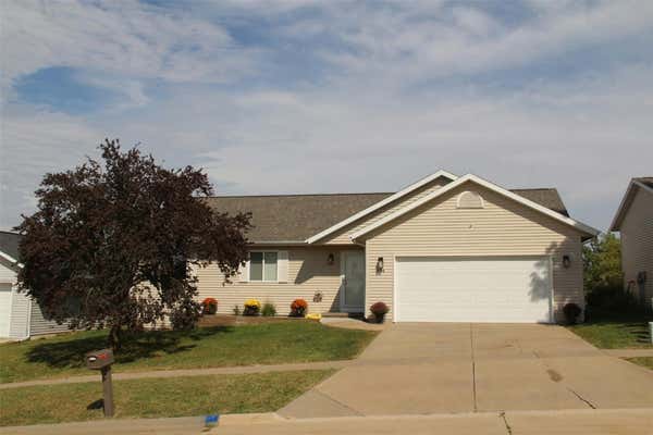 454 MADDIE LN, TIFFIN, IA 52340 - Image 1