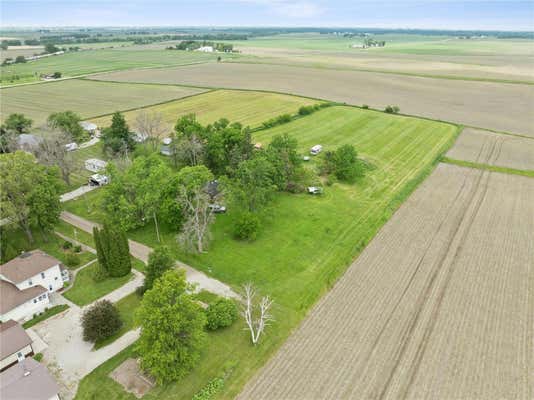 309 SOLE ST, MOUNT AUBURN, IA 52313 - Image 1