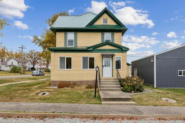 301 MASSILLON ST, STANWOOD, IA 52337 - Image 1