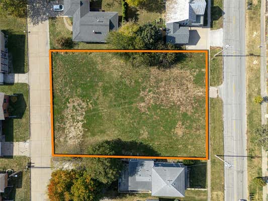 PARCEL 'P' W WETHERELL STREET, WEST BRANCH, IA 52358 - Image 1