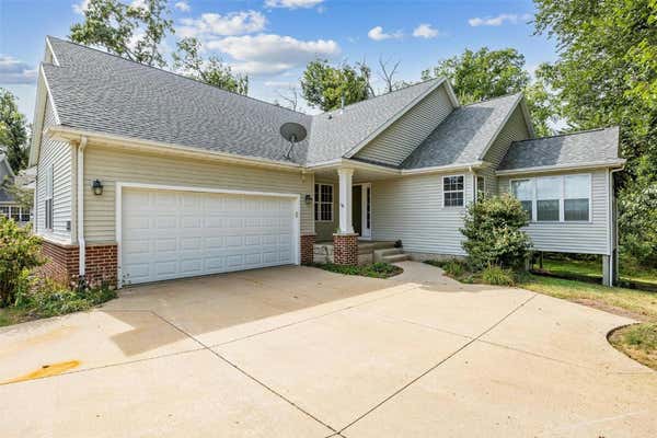 3825 WILLOWBEND CT NE, CEDAR RAPIDS, IA 52411 - Image 1