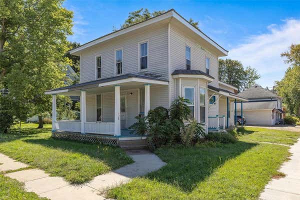 205 E MAIN ST, LISBON, IA 52253, photo 2 of 23