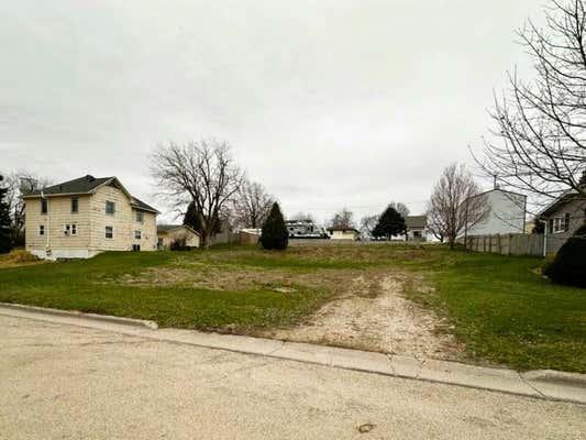 203 W 2ND ST, MECHANICSVILLE, IA 52306 - Image 1