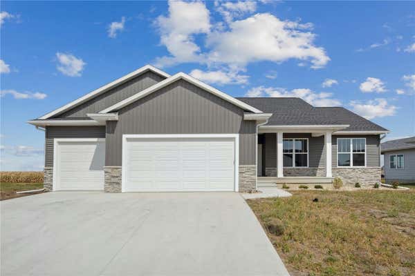 1368 HICKORY RIDGE DR, MARION, IA 52302 - Image 1