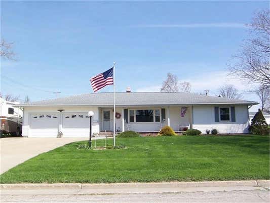 419 W 15TH ST, VINTON, IA 52349 - Image 1