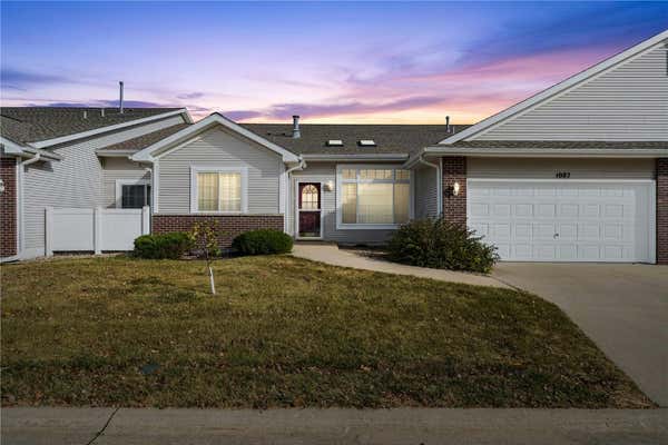 1087 74TH ST NE, CEDAR RAPIDS, IA 52402 - Image 1