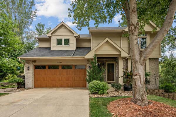 3446 SYCAMORE CT NE, CEDAR RAPIDS, IA 52402 - Image 1