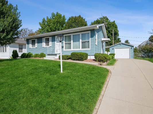 1600 47TH ST NE, CEDAR RAPIDS, IA 52402 - Image 1