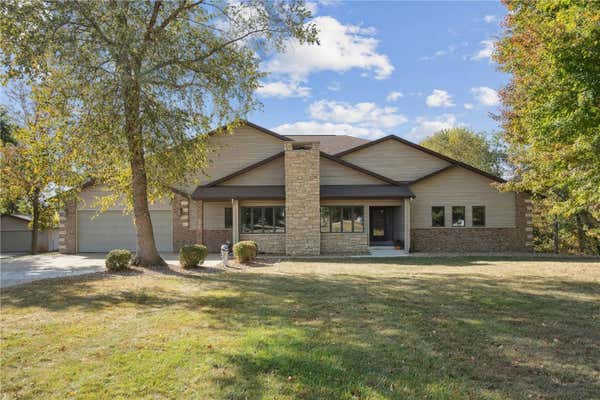 2824 HUNT TRL, CEDAR RAPIDS, IA 52411 - Image 1