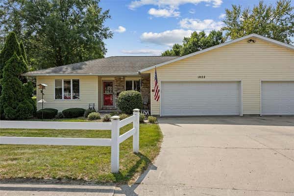 1022 CHATHAM DR, WILLIAMSBURG, IA 52361 - Image 1