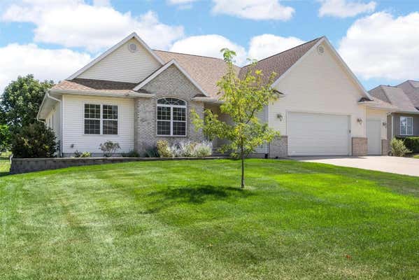 380 LANDAU ST, ROBINS, IA 52328 - Image 1