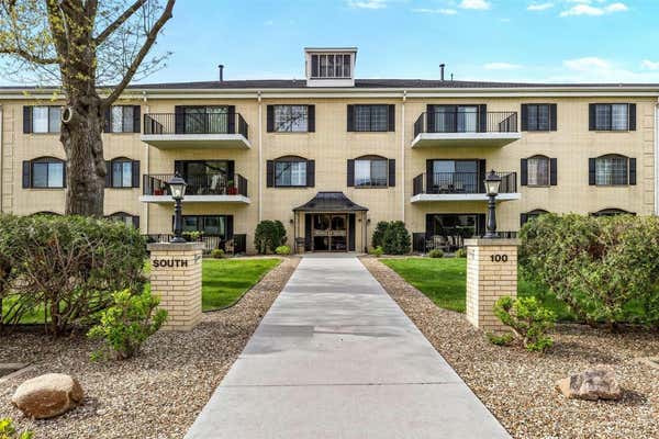 100 THOMPSON DR SE APT 222, CEDAR RAPIDS, IA 52403 - Image 1