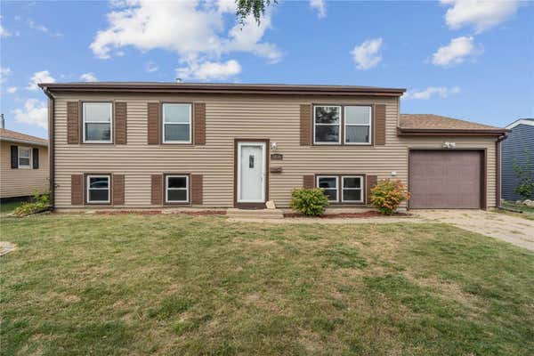 5410 D AVE NW, CEDAR RAPIDS, IA 52405 - Image 1