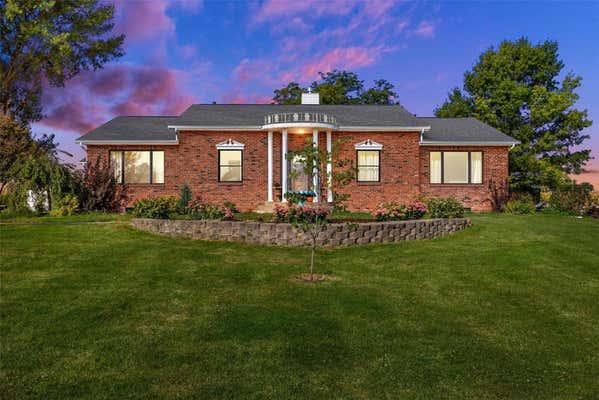 4440 SCHULTZ RD, CENTER POINT, IA 52213 - Image 1