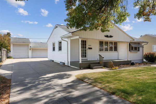 245 24TH ST NW, CEDAR RAPIDS, IA 52405 - Image 1